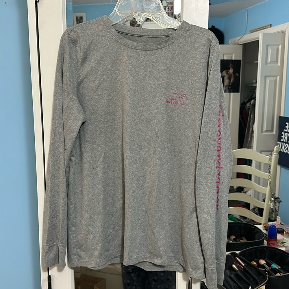 VINEYARD VINES LONG SLEEVE